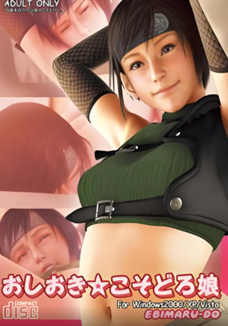 同人动画
