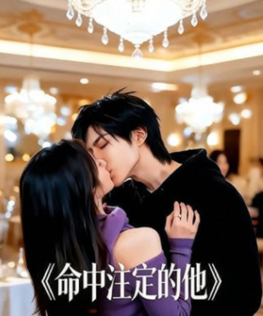 命中注定的他