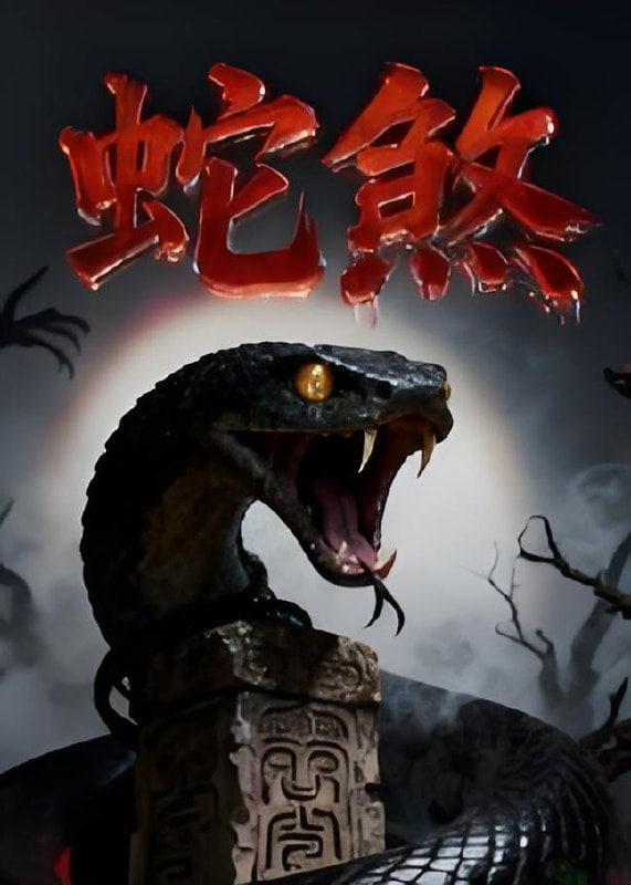 蛇煞