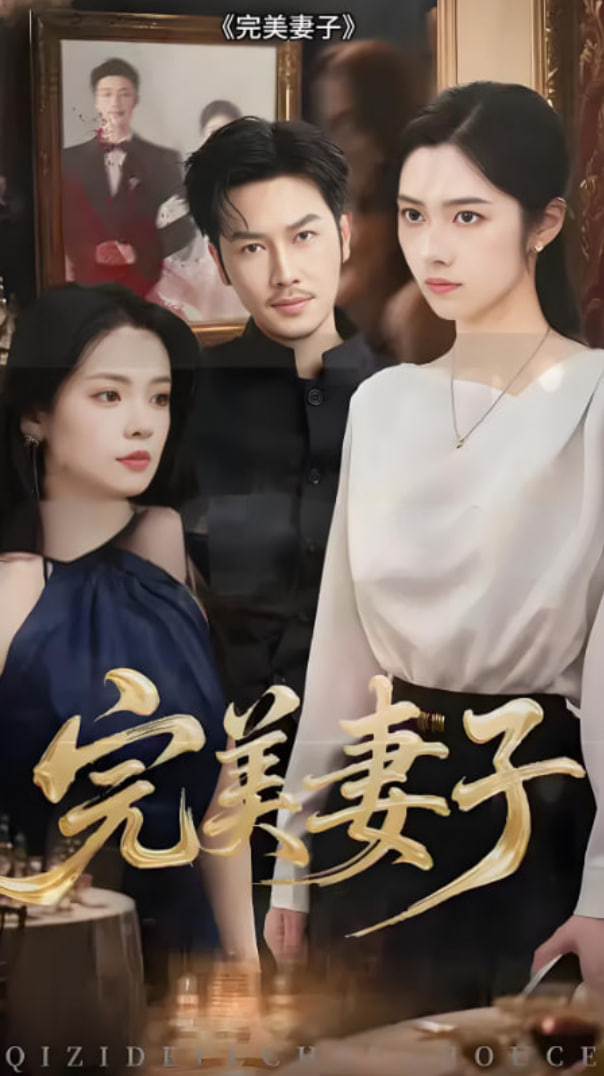 完美妻子