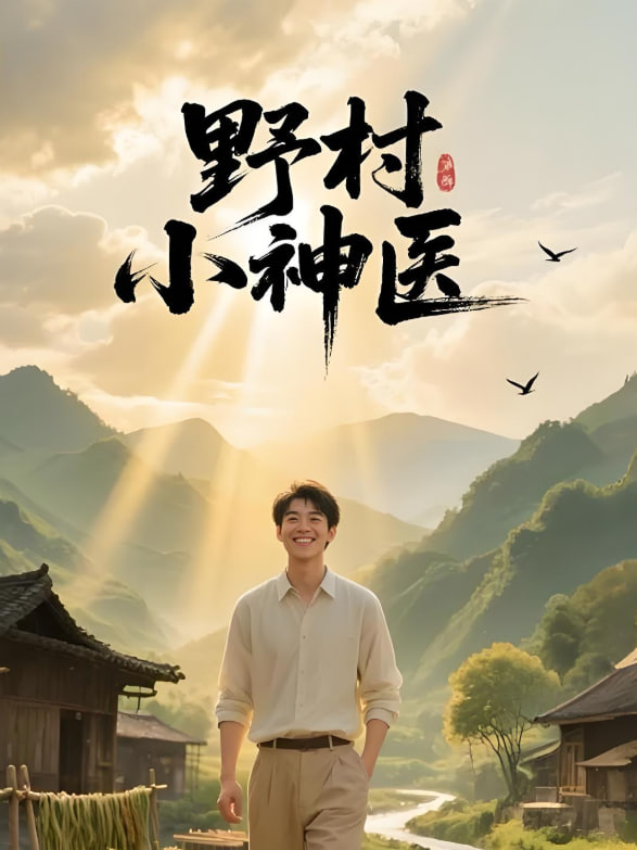 野村小神医