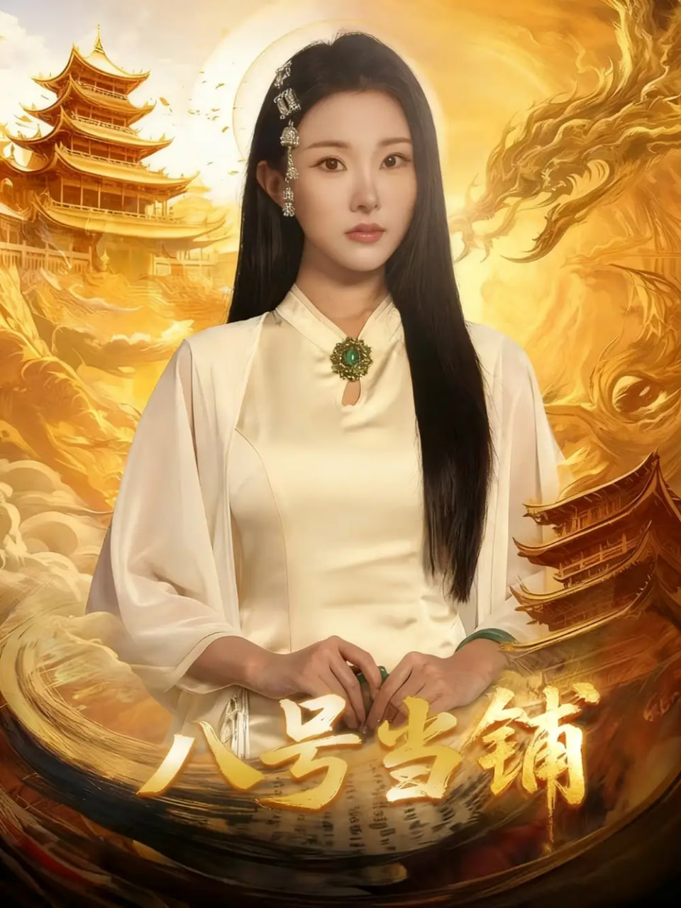 八号当铺