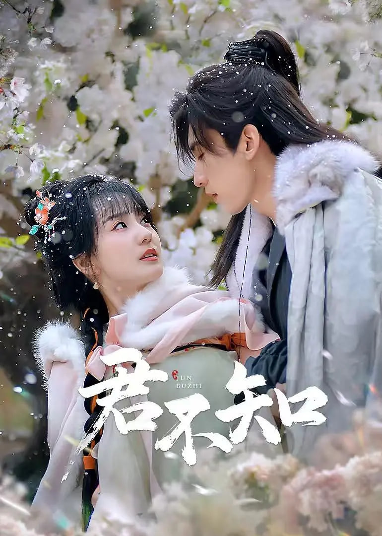 君不知
