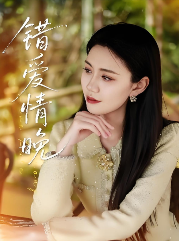 错爱情晚